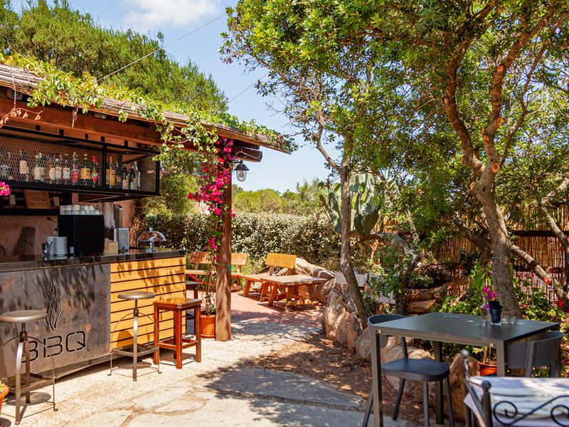 Foto ristorante BBQ Ristorante