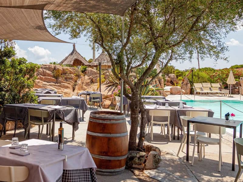 Ristorante BBQ Ristorante